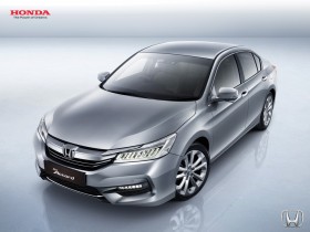 Honda New Accord (5)